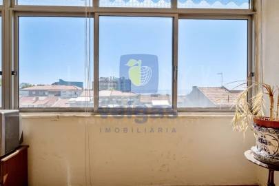 Apartamento T2 para Venda em Almada, Cova da Piedade, Pragal e Cacilhas