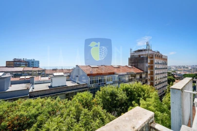 Apartamento T2 para Venda em Almada, Cova da Piedade, Pragal e Cacilhas