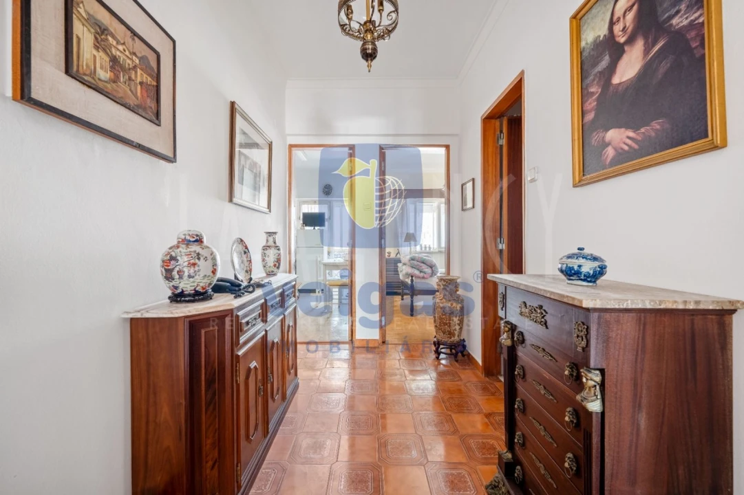 Apartamento T2 para Venda em Almada, Cova da Piedade, Pragal e Cacilhas Foto 14