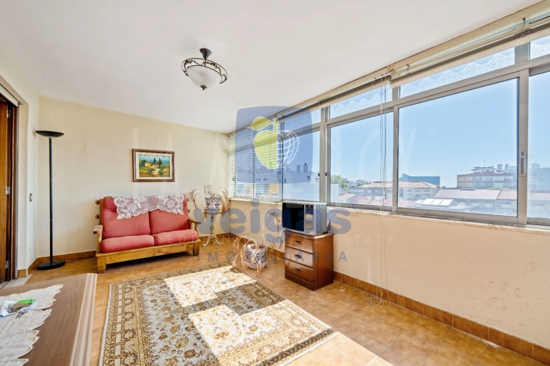 Apartamento T2 para Venda em Almada, Cova da Piedade, Pragal e Cacilhas Foto 11