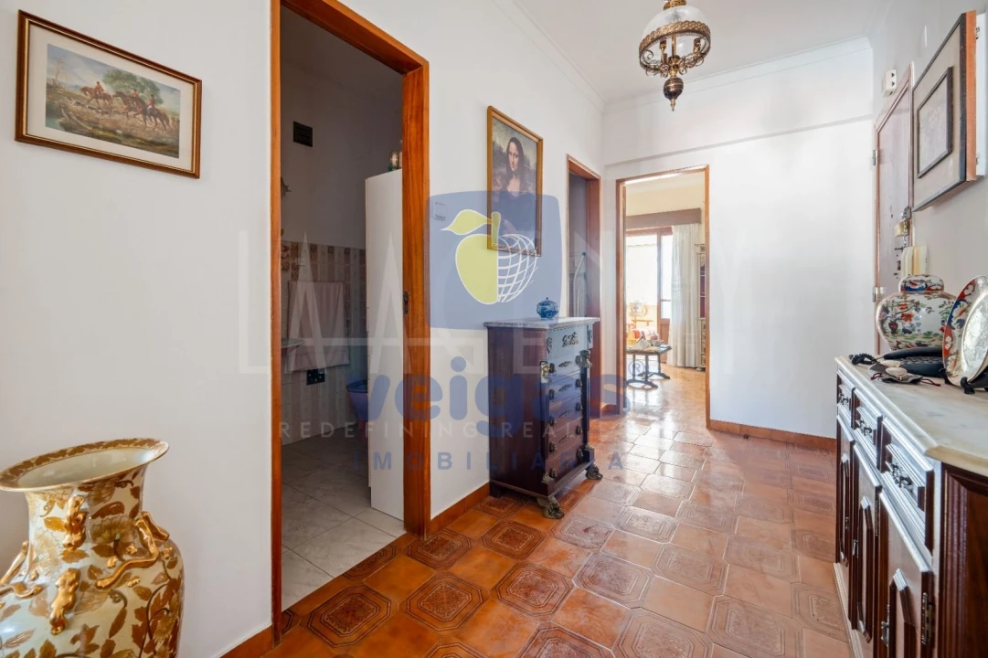 Apartamento T2 para Venda em Almada, Cova da Piedade, Pragal e Cacilhas Foto 10