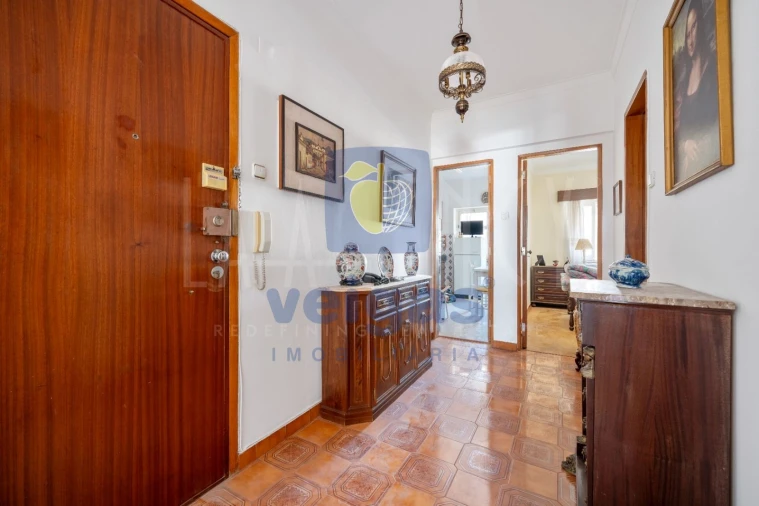 Apartamento T2 para Venda em Almada, Cova da Piedade, Pragal e Cacilhas Foto 16