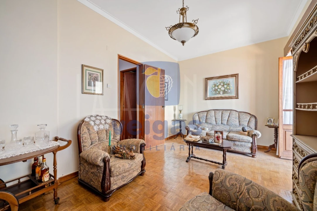 Apartamento T2 para Venda em Almada, Cova da Piedade, Pragal e Cacilhas Foto 9