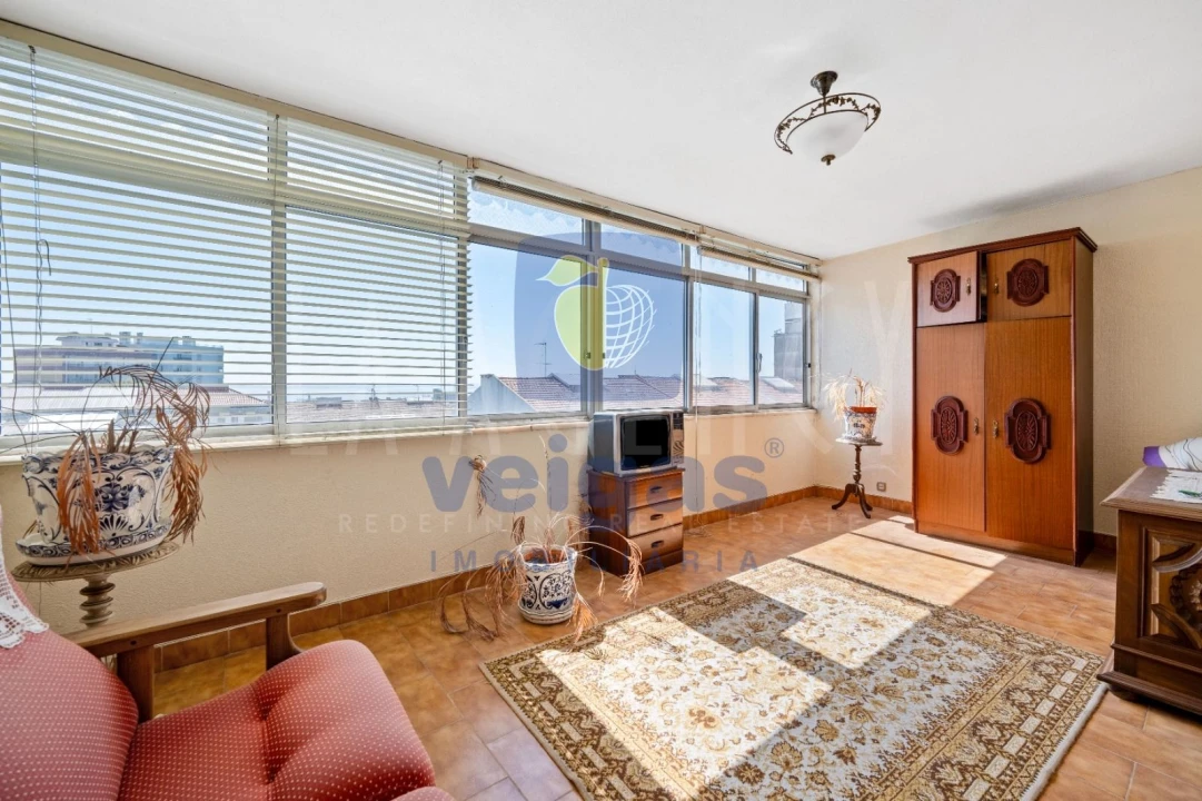 Apartamento T2 para Venda em Almada, Cova da Piedade, Pragal e Cacilhas Foto 13