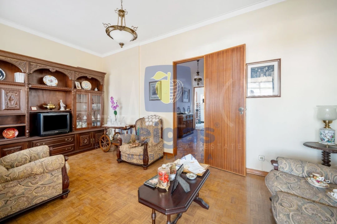 Apartamento T2 para Venda em Almada, Cova da Piedade, Pragal e Cacilhas Foto 8