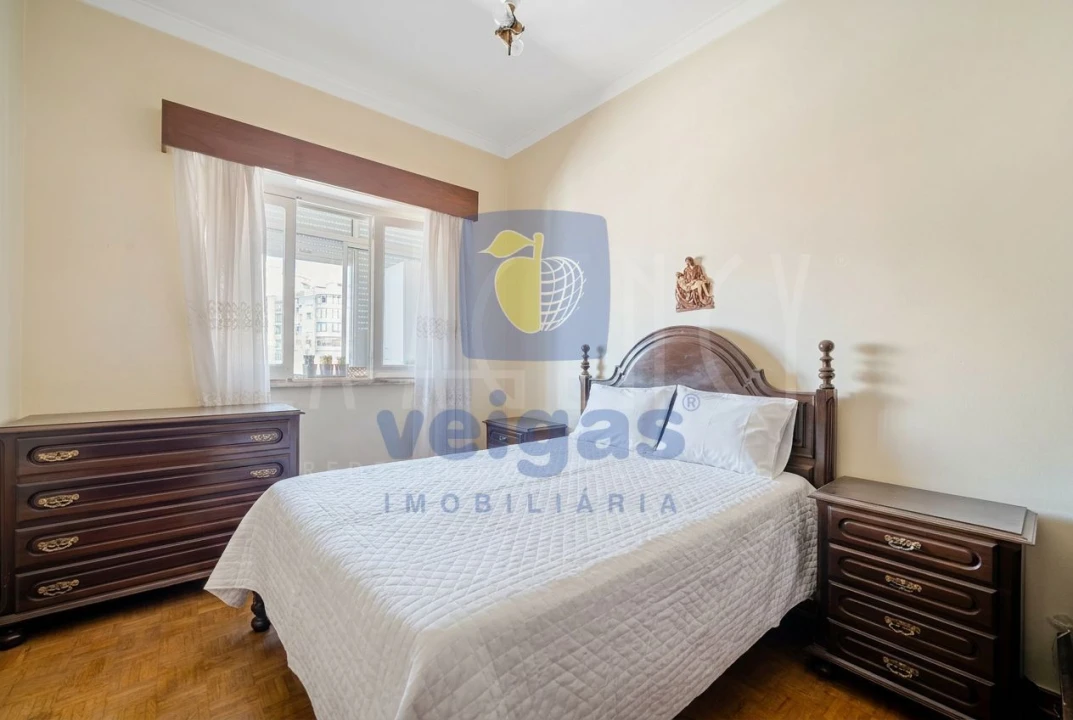 Apartamento T2 para Venda em Almada, Cova da Piedade, Pragal e Cacilhas Foto 4