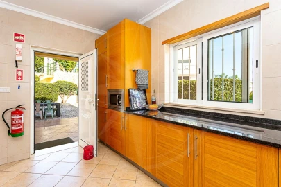 Moradia T4 para Venda em Tavira (Santa Maria e Santiago)