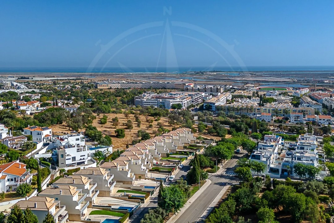 Moradia T4 para Venda em Tavira (Santa Maria e Santiago) Foto 27