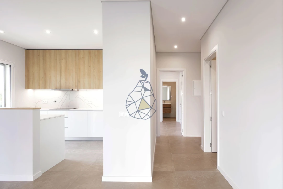 Apartamento T2 para Venda em Portimão Foto 30