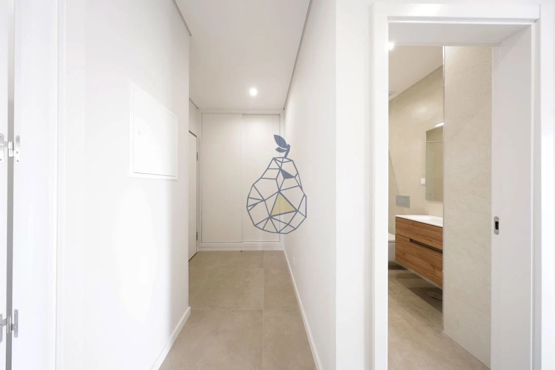 Apartamento T2 para Venda em Portimão Foto 12
