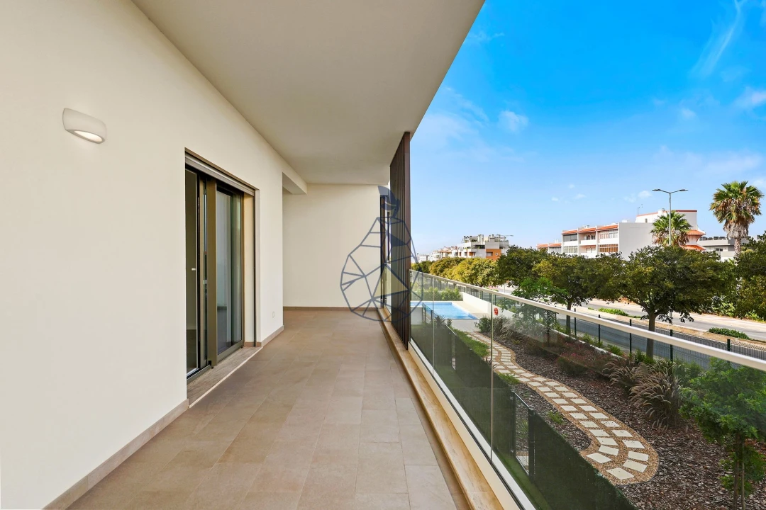 Apartamento T2 para Venda em Portimão Foto 25