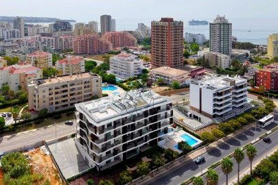 Apartamento T2 para Venda em Portimão
