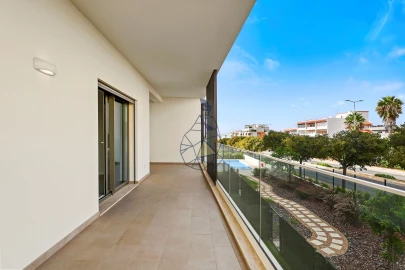 Apartamento T2 para Venda em Portimão