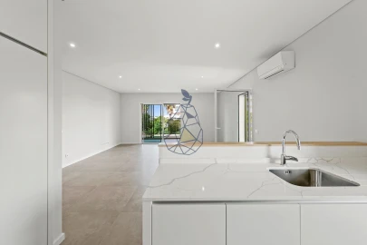 Apartamento T2 para Venda em Portimão
