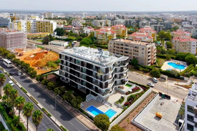 Apartamento T2 para Venda em Portimão