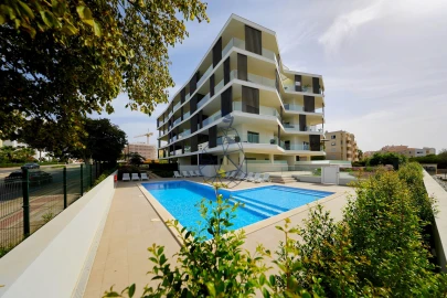 Apartamento T2 para Venda em Portimão
