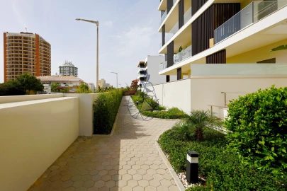 Apartamento T2 para Venda em Portimão