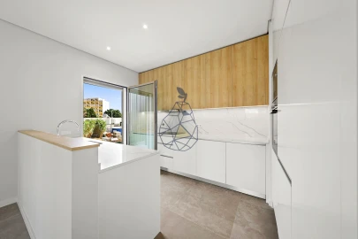 Apartamento T2 para Venda em Portimão