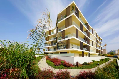 Apartamento T2 para Venda em Portimão