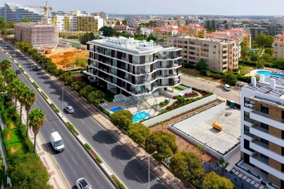 Apartamento T2 para Venda em Portimão
