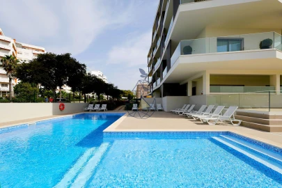 Apartamento T2 para Venda em Portimão