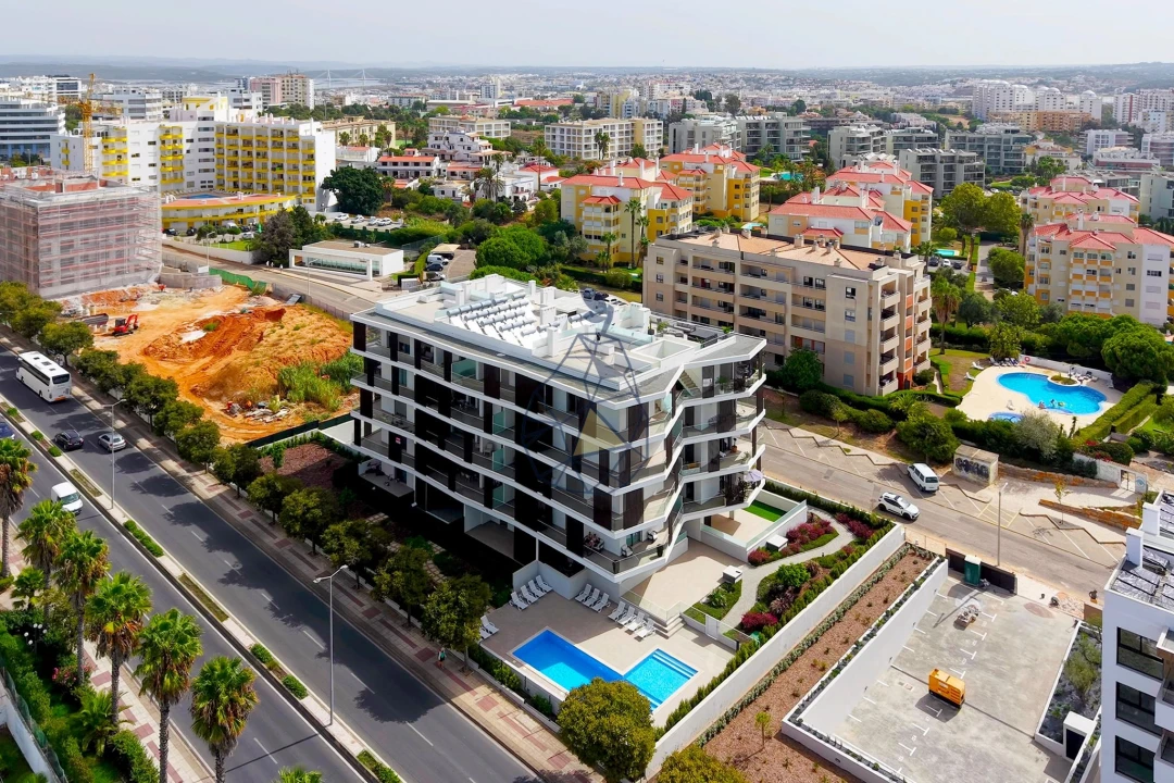 Apartamento T2 para Venda em Portimão Foto 47