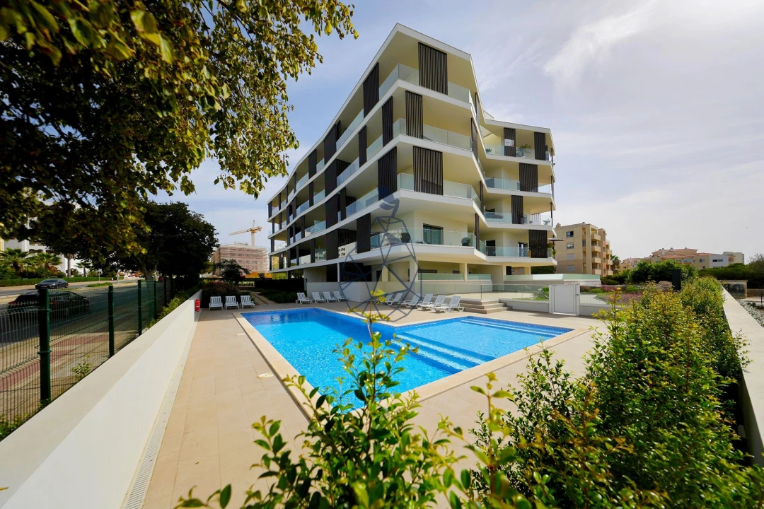 Apartamento T2 para Venda em Portimão Foto 40