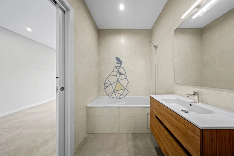 Apartamento T2 para Venda em Portimão Foto 6