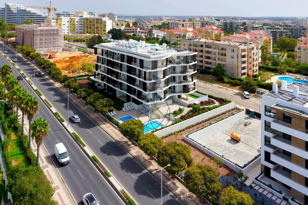 Apartamento T2 para Venda em Portimão Foto 49