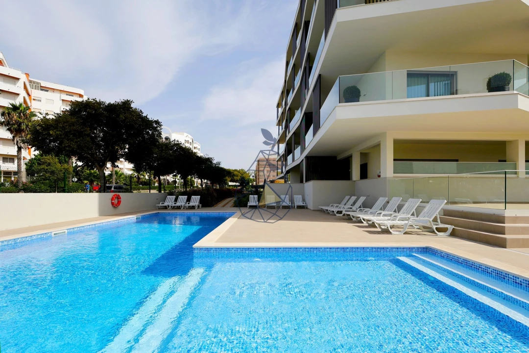 Apartamento T2 para Venda em Portimão Foto 1