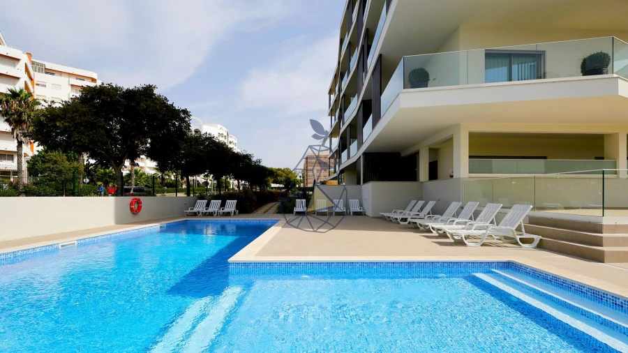 Apartamento T2 para Venda em Portimão