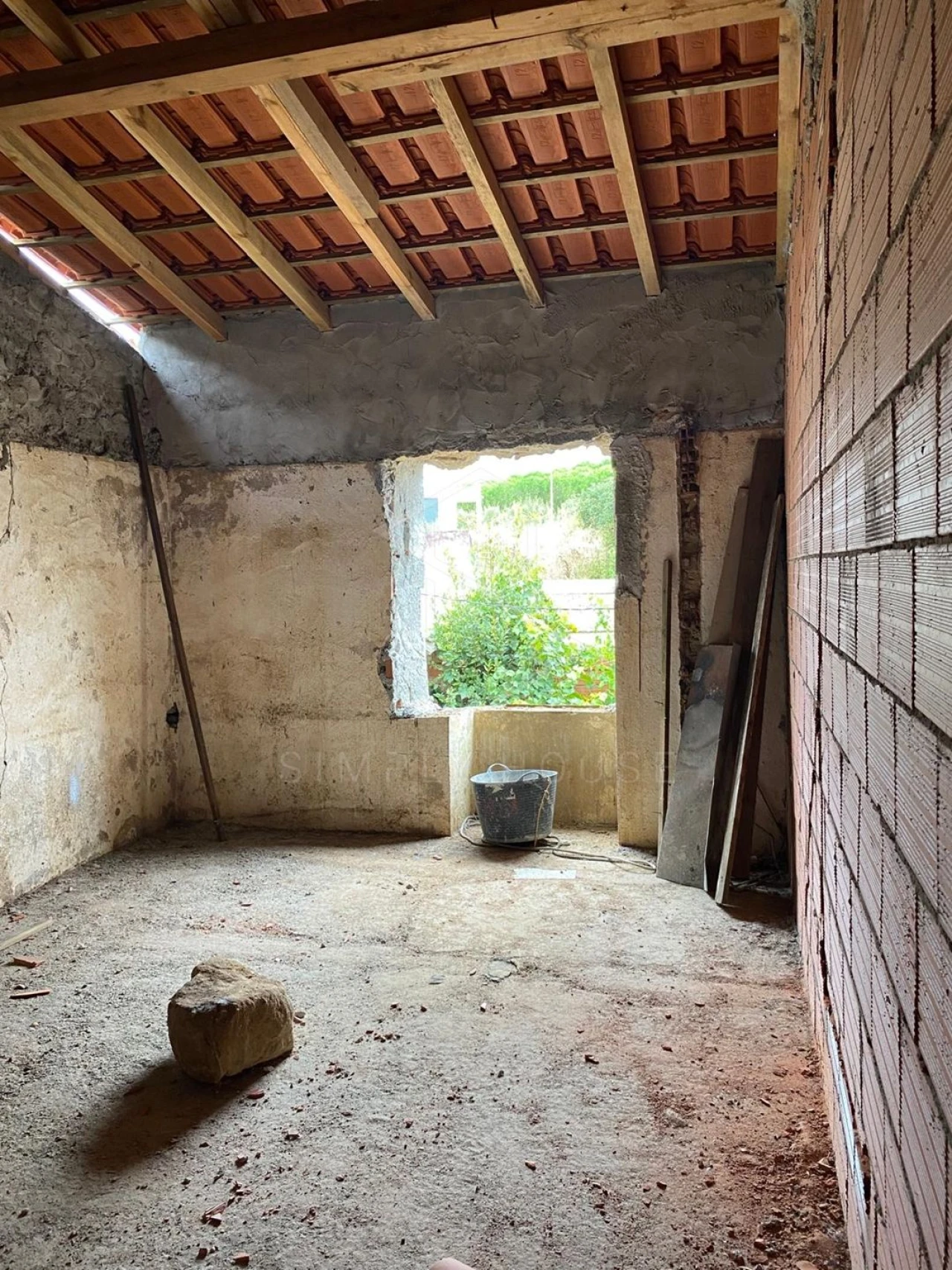 Moradia T2 para Venda em Roliça Foto 6