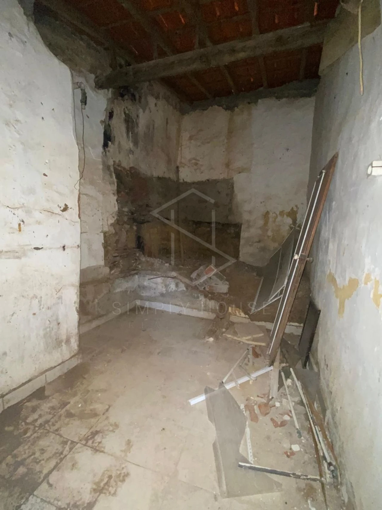 Moradia T2 para Venda em Roliça Foto 10