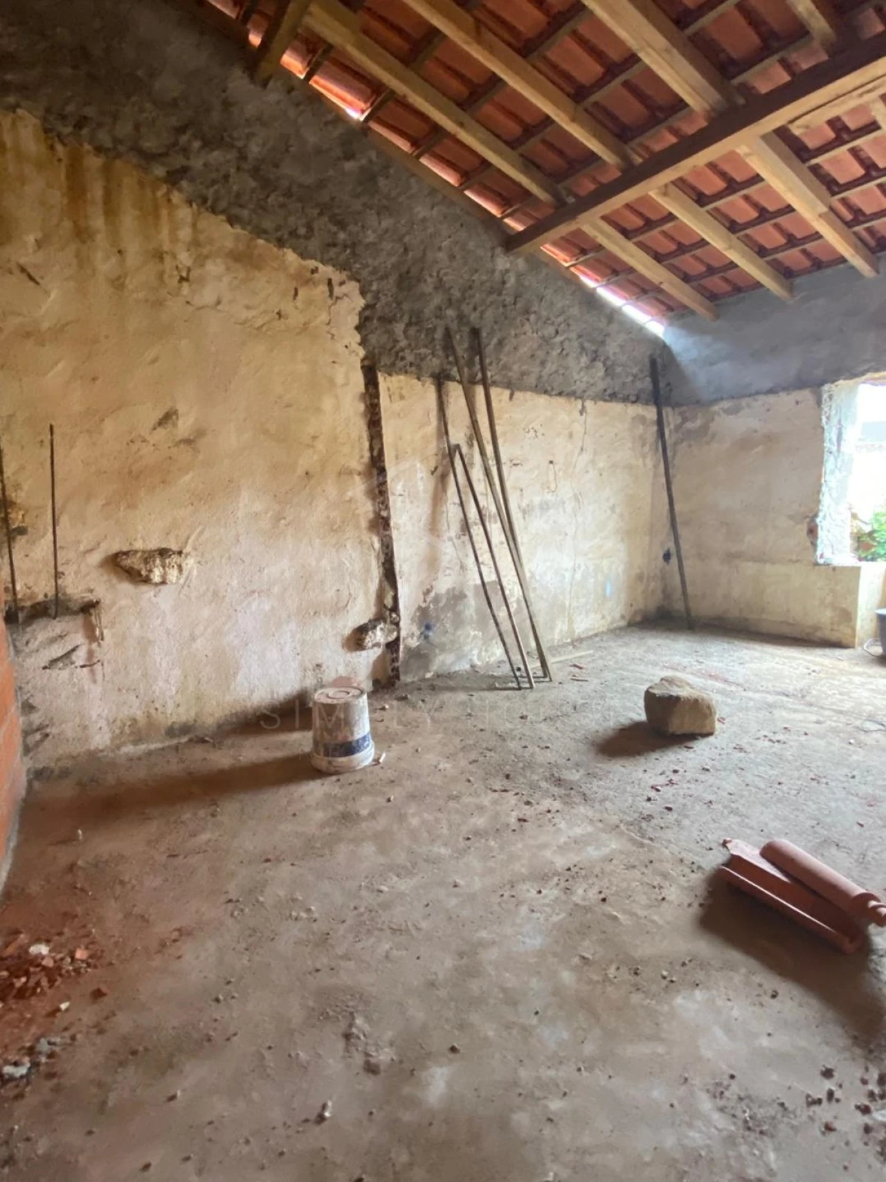 Moradia T2 para Venda em Roliça Foto 7