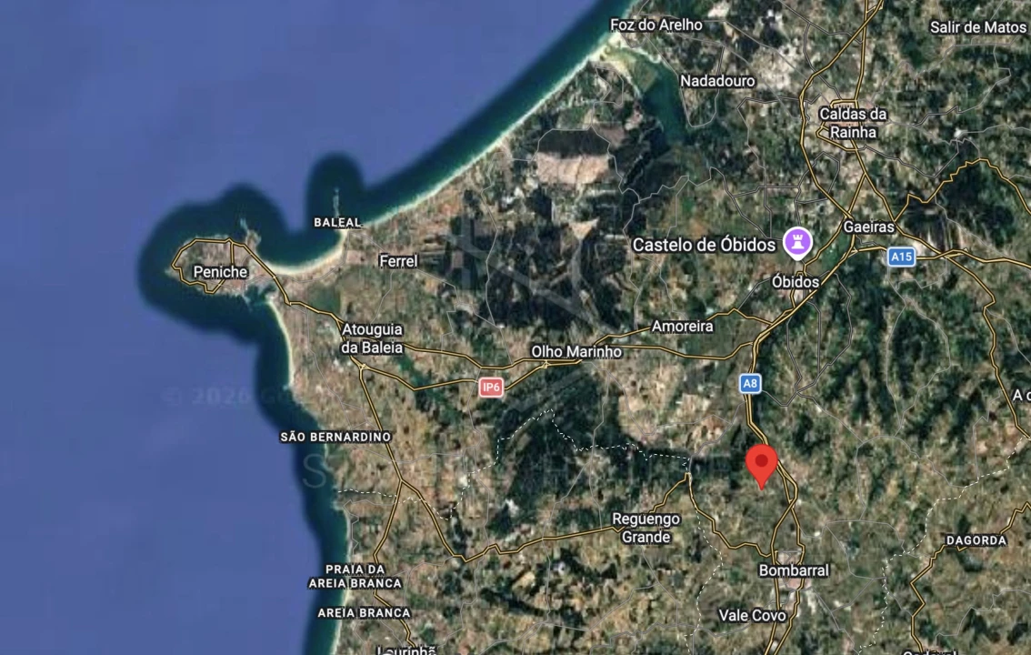 Moradia T2 para Venda em Roliça Foto 14