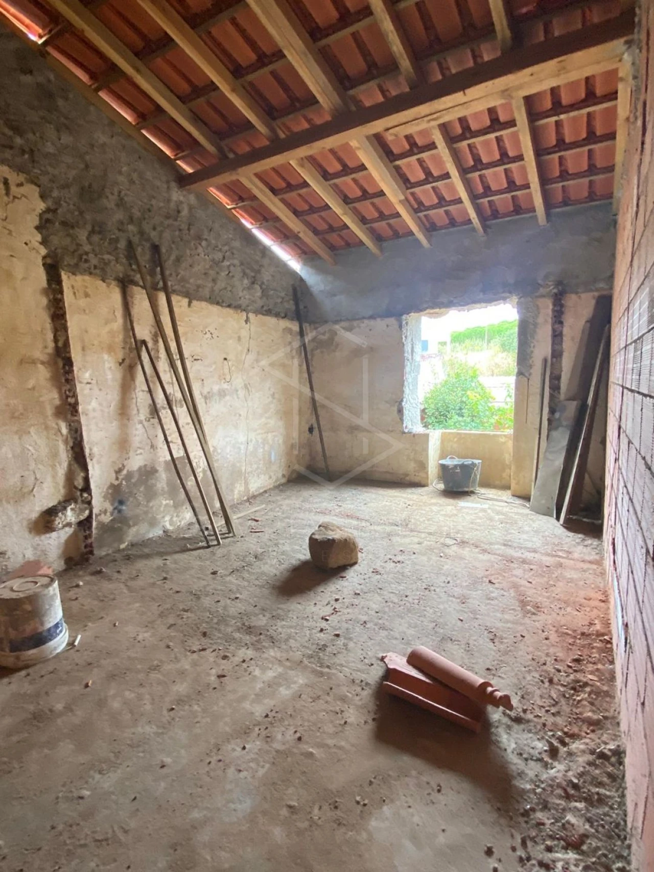 Moradia T2 para Venda em Roliça Foto 4