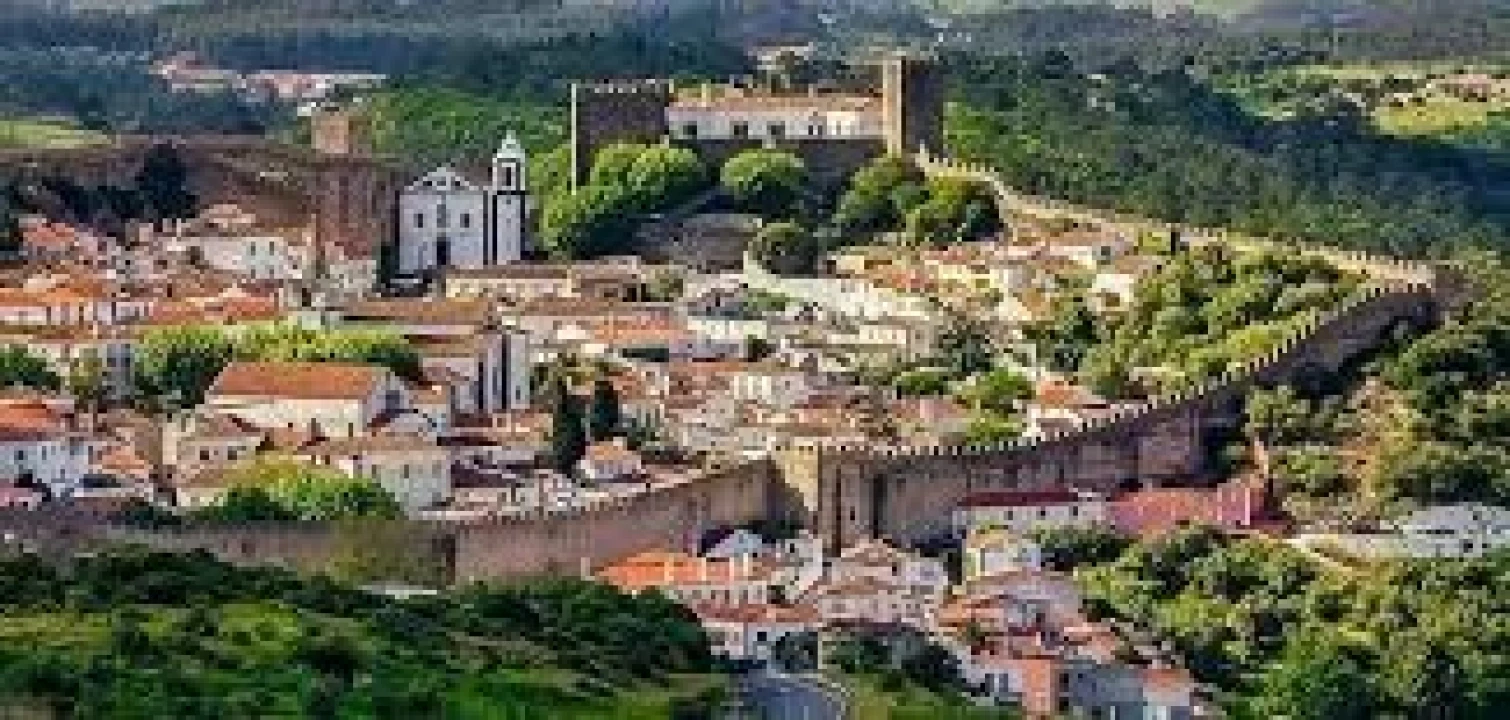 Moradia T2 para Venda em Roliça Foto 15