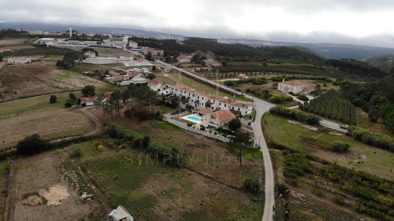 Terreno para Venda em Cela Foto 33
