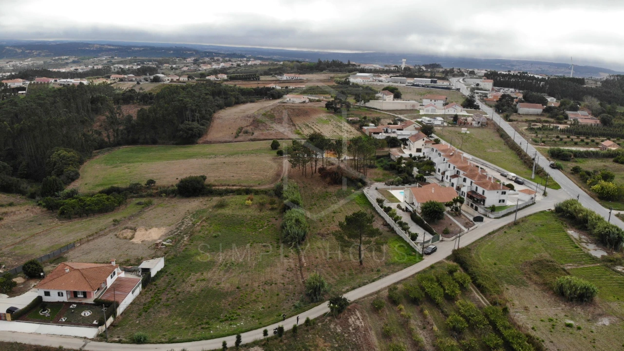 Terreno para Venda em Cela Foto 34