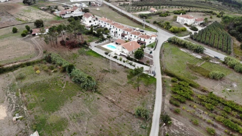 Terreno para Venda em Cela