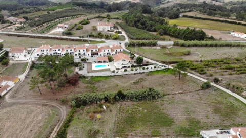 Terreno para Venda em Cela