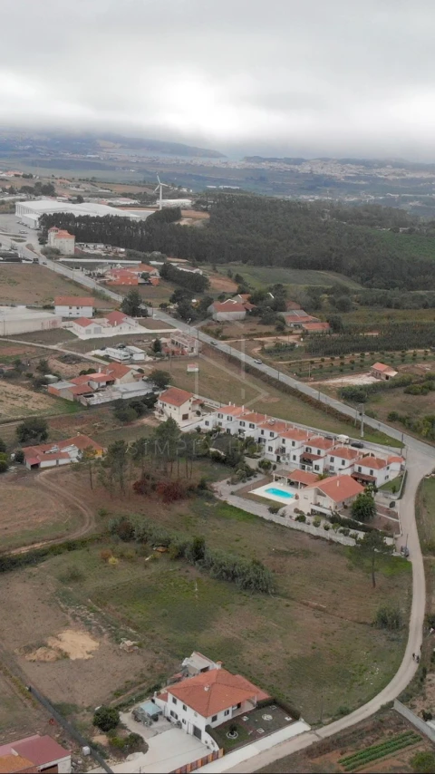 Terreno para Venda em Cela
