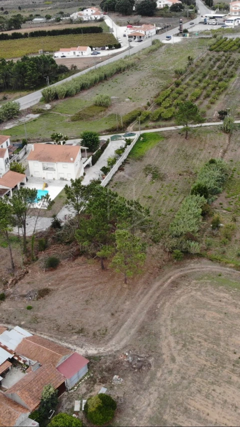 Terreno para Venda em Cela