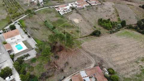 Terreno para Venda em Cela