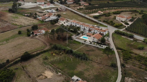 Terreno para Venda em Cela