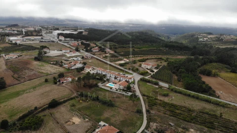Terreno para Venda em Cela