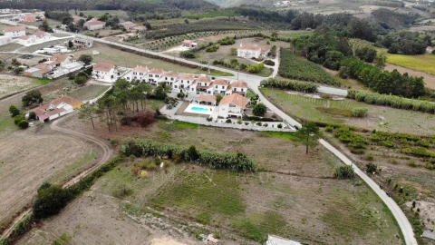 Terreno para Venda em Cela