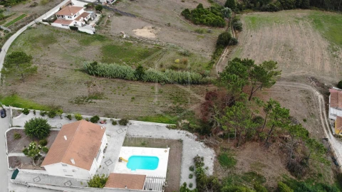 Terreno para Venda em Cela
