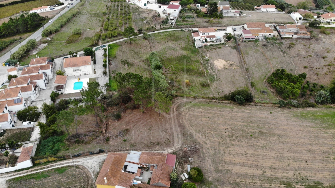 Terreno para Venda em Cela Foto 18