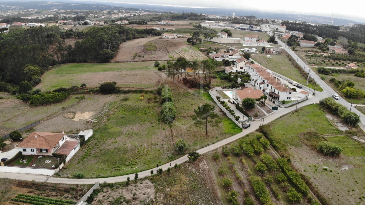 Terreno para Venda em Cela Foto 36